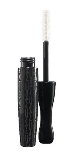 Mac En Extrema Dimension Mascara De Pestañas 3d Negro