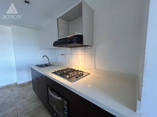 Vendo Apartamento En Cabañas