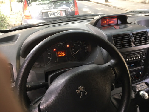 Imagen 9 de 10 de Todo Incluido - Control Velocidad Crucero Peugeot Citroen