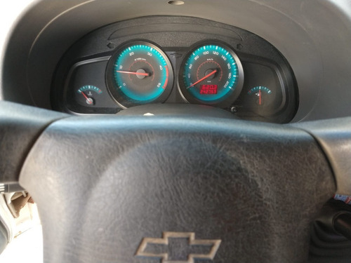 Chevrolet S10 2.8tdi Std 4x2 Electronic