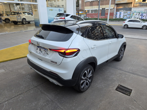 Fiat Pulse 1.0 Impetus T3 Cvt