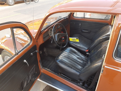 Fusca Fusca 1300
