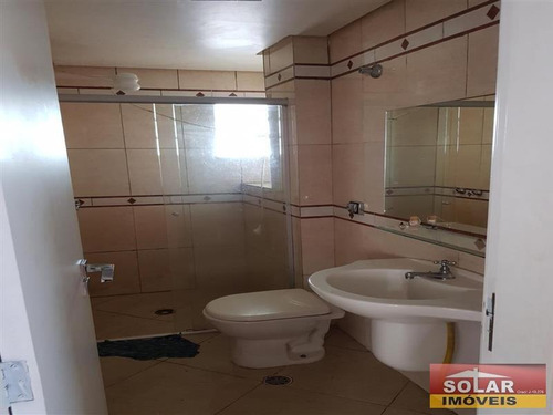 Imagem 7 de 12 de Apartamento Vila Esperança São Paulo/sp - 12071
