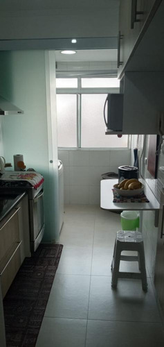 Imagem 5 de 17 de Apartamento Com 02 Dormitórios E 61 M² | Casa Verde Alta , São Paulo | Sp - Ap533313v