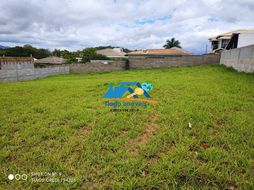 Imagem 2 de 12 de Lote A Venda Em Condomínio Com Acesso A Represa - 999