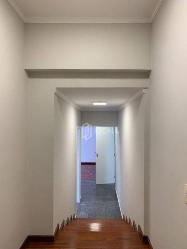 Imagem 5 de 18 de Casa A Venda Condomínio São Joaquim, 4 Suítes, Térrea, Piscina, Vinhedo-sp - Ca0449