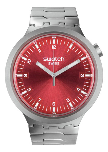 Reloj Swatch Unisex Sb07s104g