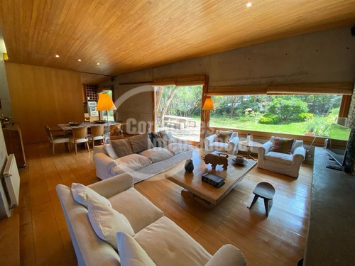 Casa En Venta En Las Pircas, Espectacular