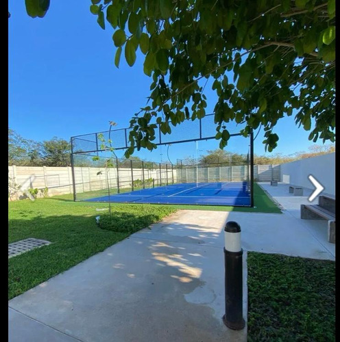 Terreno Venta Merida Entretat