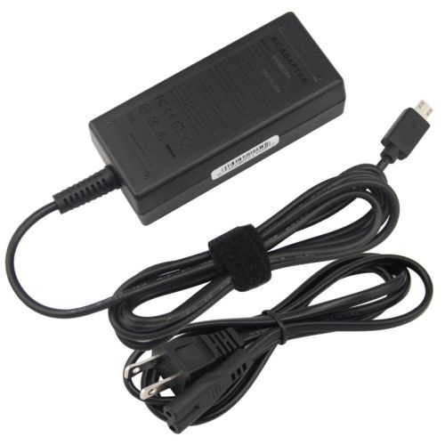 Adaptador Cargador Ac Para Asus Eeebook X205ta X 205 X205t D