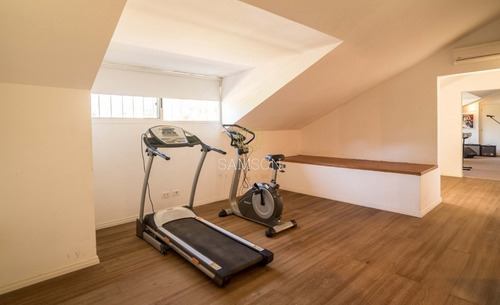 En Venta Exclusiva Propiedad En La Ciudad De Punta Del Este- Ref: 59023