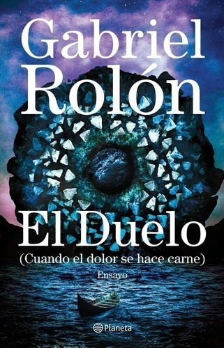 Libro - Duelo, El - Gabriel Rolon