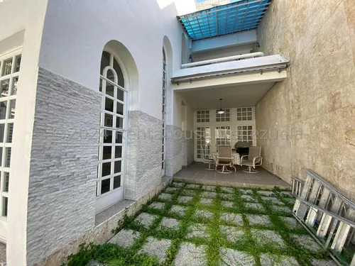 Casa En Venta - Cg 24-14599