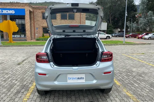 Suzuki Baleno 1.4 Gl
