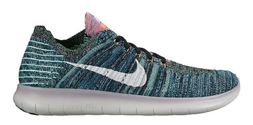 nike free revolution flyknit