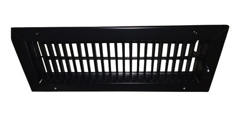 Rejillas De Impulsion Regulable A Palanca 40x10