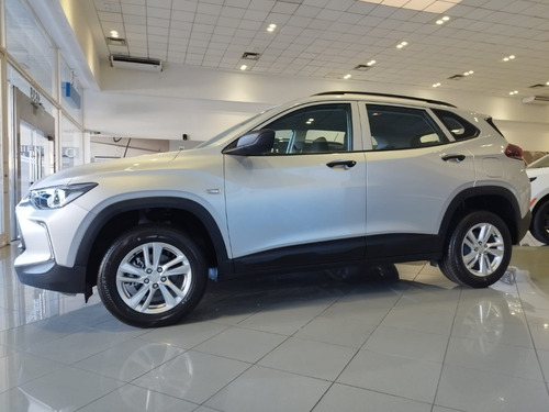 Chevrolet Tracker 1.2 Turbo Mt