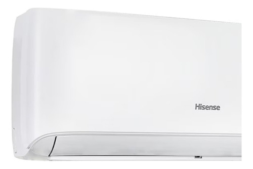 Aire Acondicionado Mini Split Hisense 12,000 Btu Frio-calor