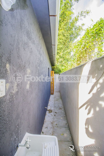 Imagem 17 de 25 de Terreno Em Condomínio, 861 M², Aberta Dos Morros - 153759