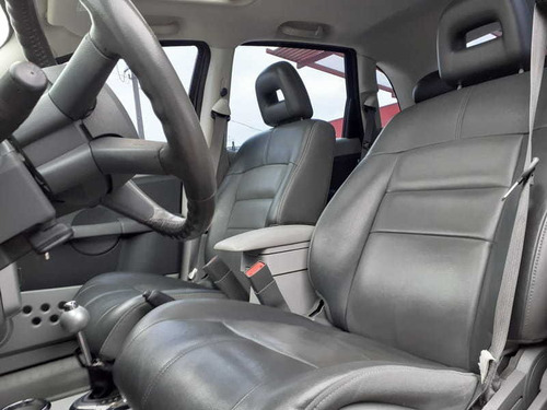 Chrysler Pt Cruiser Limited Edit. 2.4 16v 4p