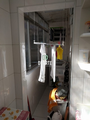 Imagem 18 de 25 de Apartamento - Ap03588 - 68121622