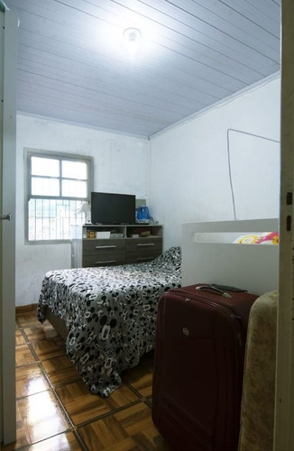 Imagem 14 de 16 de Casa À Venda, 120 M² Por R$ 479.000,01 - Limão - São Paulo/sp - Ca1147