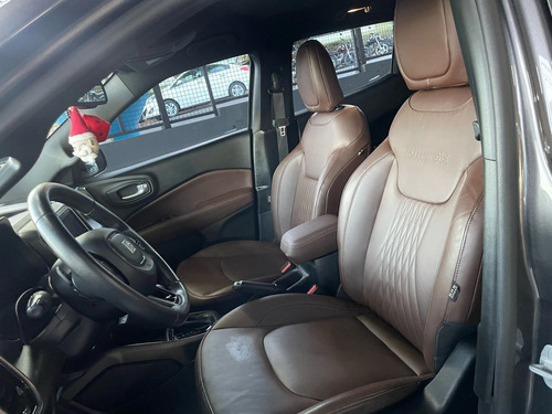 Fiat Toro 2.0 16V TURBO DIESEL RANCH 4WD AT9