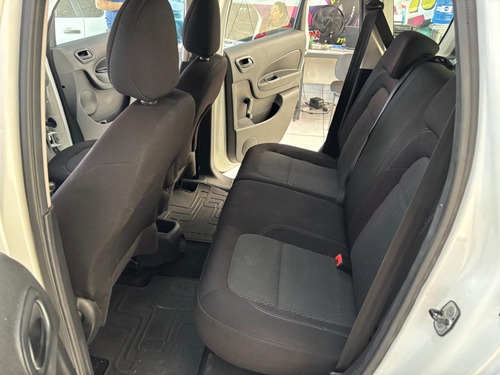 Citroën C3 Picasso 1.5 FLEX GL MANUAL