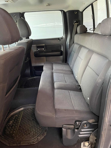 Imagen 6 de 10 de Ford F-150 4x4