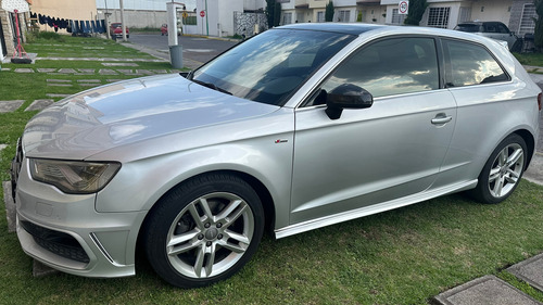 Audi A3 1.8 S Line At