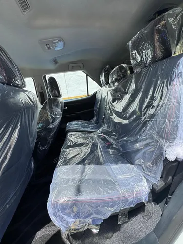 Toyota Fortuner 2.7 Exr