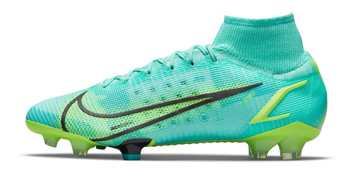 Zapatillas Nike Mercurial Superfly 8 Elite Fg Cv0958-600   