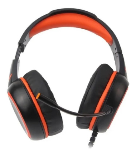 Imagen 3 de 7 de Auriculares Gamer Hifi 7.1 Meetion Hp030 Usb Luz Rgb Pc Ps4