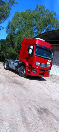 Renault Premium