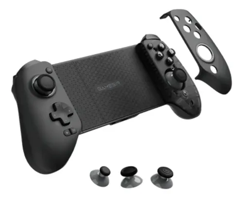 Controlador Gamesir Galileo G8 Plus Com Bluetooth Para Cel