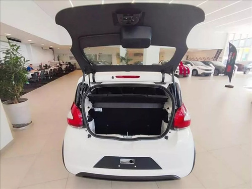 Fiat Mobi 1.0 Trekking