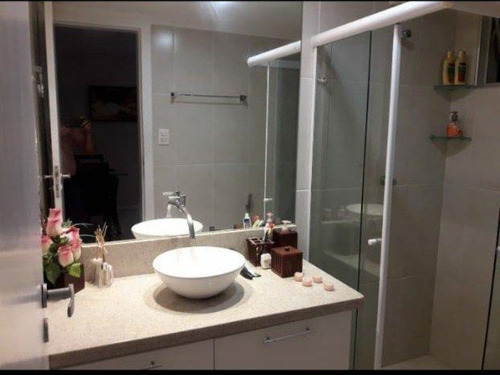 Imagem 8 de 21 de Apartamento 2 Quartos Sendo 1 Suíte 87m2 No Caminho Das Arvores - Tpa467 - 34760686