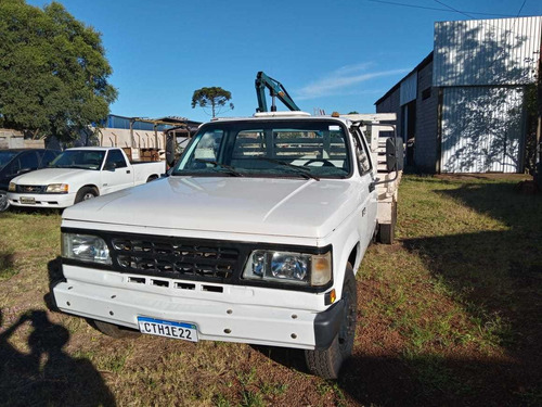 Chevrolet D 40