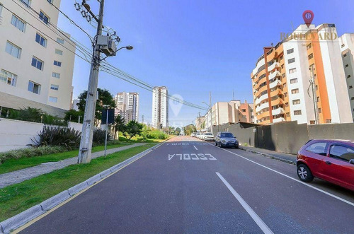 Imagem 29 de 30 de Cobertura No Residencial Joy, Com 2 Dormitórios À Venda, 96 M² Por R$ 678.000 - Vila Izabel - Curitiba/pr - Co0045