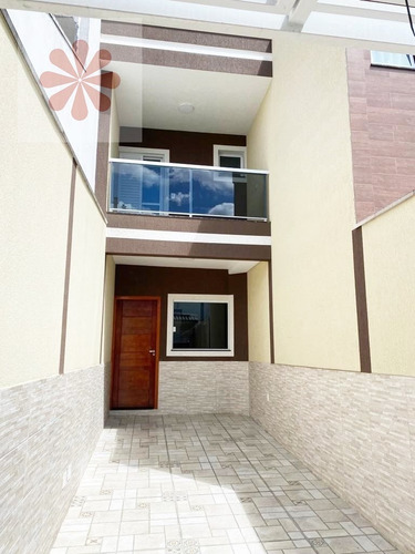 Imagem 2 de 15 de Casa Sobrado Em Penha - São Paulo - 6076