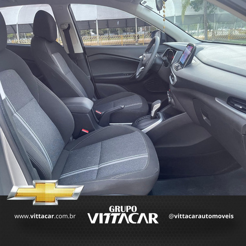 Chevrolet Tracker 1.0 Lt Turbo Aut. 5p