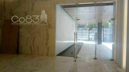 Imagen 2 de 11 de Renta - Oficina - Masaryk - 1419 M2 - Piso 2