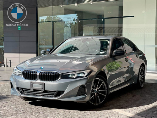 Bmw 330e Hibrido 2023 