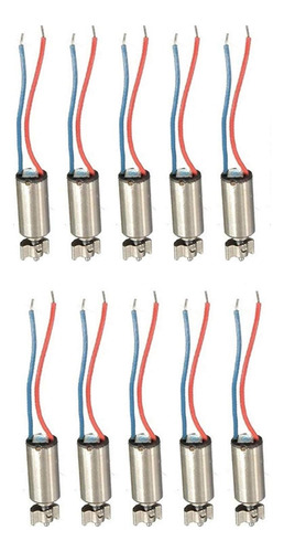 Brewix Lcuihua-dc Motor 10pcs Lot Micro Vibracion Para 10x