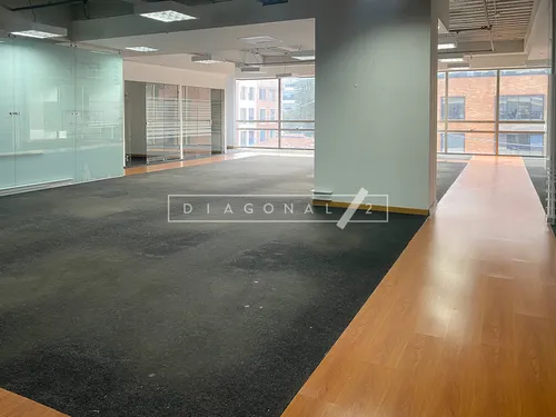 Oficina En Arriendo En Chicó Norte