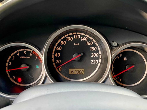Honda Fit Fit Lx