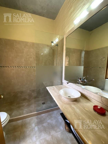 Imagen 21 de 30 de Venta Casa En Barrio Cerrado - 5 Dormitorios- 4 Baños - Punta Del Este -la Arbolada Ref:3215369