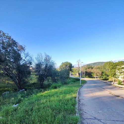 Terreno En Villa Carlos Paz