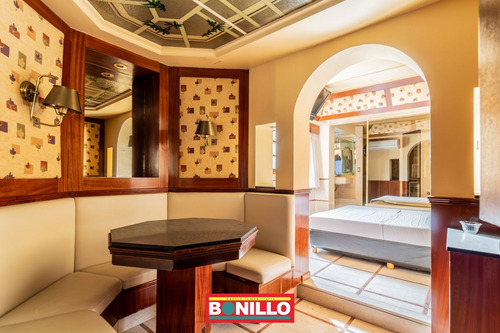 Hotel Venta Villa Pueyrredón