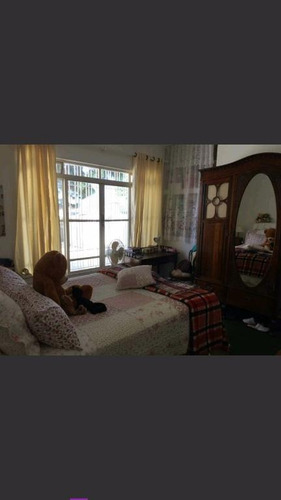 Sobrado Residencial À Venda, Vila Matilde, São Paulo. - So5893